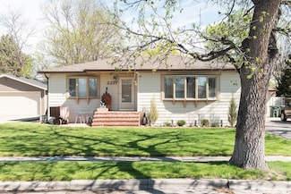2217 Miles Ave, Billings, MT 59102