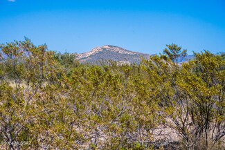 9.65 Ac E Dakota Dr, Douglas, AZ 85607