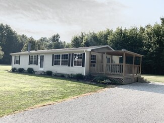 4857 Private Road -890, Brazil, IN 47834