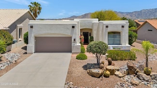 37671 S Hill Side Dr Unit 27, Tucson, AZ 85739