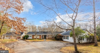 7131 Mink Hollow Rd, Highland, MD 20777