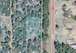 Lots 7&8 Sunrise Ln, St. Germain, WI 54558