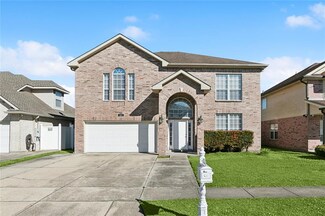 1271 Artesa Dr, Marrero, LA 70072