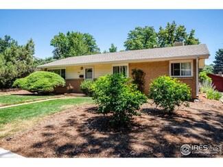 2840 20th St, Boulder, CO 80304