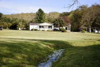 1383 Black Hollow Rd, Peebles, OH 45660
