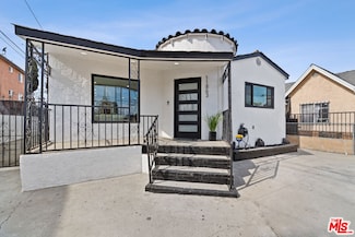 11863 Avalon Blvd, Los Angeles, CA 90061