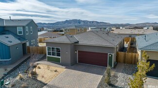 7831 Lampasas Dr, Sparks, NV 89436