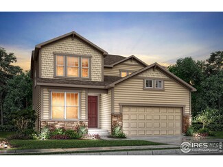 968 Milner Pass Rd, Severance, CO 80550