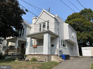 4007 Vernon Rd, Drexel Hill, PA 19026