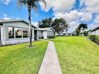14676 Canalview Dr Unit C, Delray Beach, FL 33484