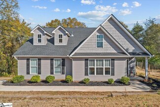 114 Lake Forest Cir, Anderson, SC 29625
