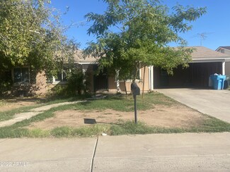 1833 N 73rd Ave, Phoenix, AZ 85035
