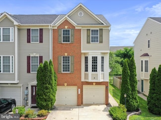 18317 Roy Croft Dr, Hagerstown, MD 21740
