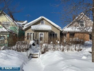 615 Summit St, Eveleth, MN 55734