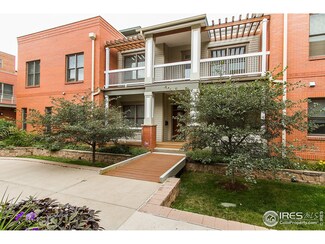 2320 Spruce St Unit 3, Boulder, CO 80302