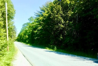 Lot# A College Rd, Greene, ME 04236