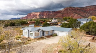 1638 S Kanab Creek Dr, Kanab, UT 84741