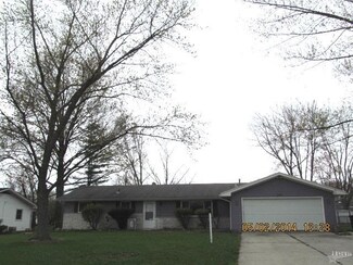3020 Stardale Dr, Fort Wayne, IN 46816