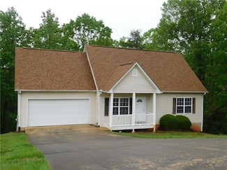 385 Mountain View Trail, Dahlonega, GA 30533