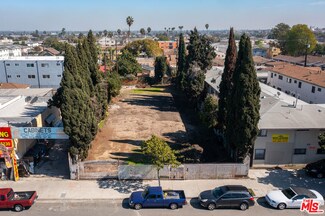 6320 Crenshaw Blvd, Los Angeles, CA 90043