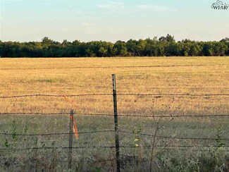 0 Horseshoe Lake Rd Unit Tract 2 174485, Iowa Park, TX 76367