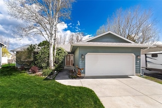3753 Gymnast Way, Billings, MT 59102