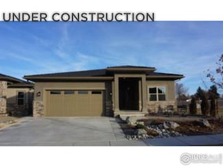 1168 Blue Agave Ct, Loveland, CO 80537