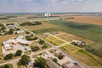 101 Harvest Ct, Goessel, KS 67053