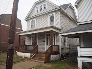 132 3rd Ave, Butler, PA 16001