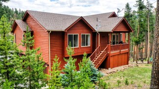 7070 Ski Trail, Evergreen, CO 80439