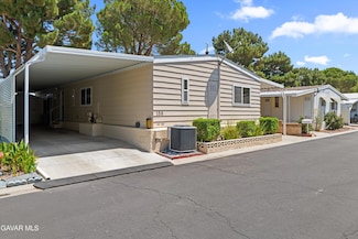 48303 20th St W Unit 158, Lancaster, CA 93534