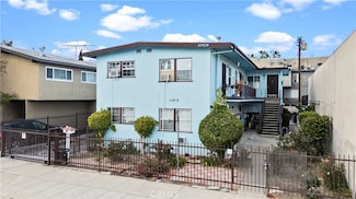 11419 Cumpston St Unit 1, North Hollywood, CA 91601