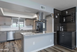 13418 W Ashwood Dr Unit 3, Sun City West, AZ 85375