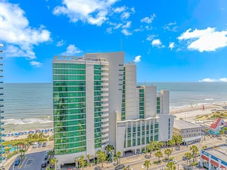 201 S Ocean Blvd Unit 1610, Myrtle Beach, SC 29577