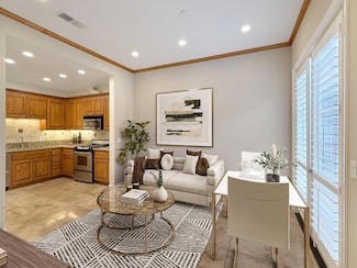 456 Gabilan St Unit 3, Los Altos, CA 94022