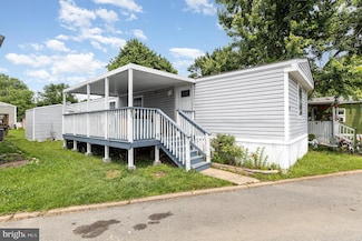 29 Renee Rd, Stafford, VA 22556