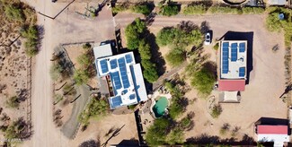 6502 E Wildcat Dr, Cave Creek, AZ 85331
