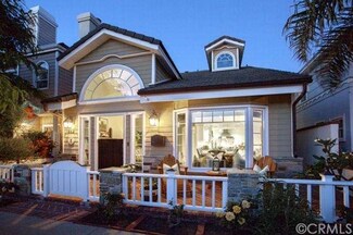 212 Crystal Ave, Newport Beach, CA 92662