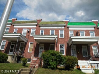 13 S Wickham Rd, Baltimore, MD 21229