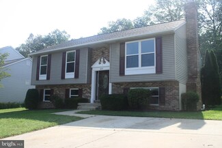 623 Sandy Ridge Dr, Glen Burnie, MD 21061