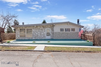 1006 W Silver St, Butte, MT 59701