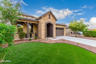 21972 N 97th Glen, Peoria, AZ 85383