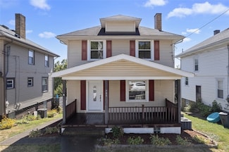 745 6th St, Beaver, PA 15009