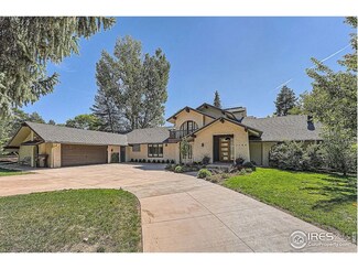 7184 Rustic Trail, Boulder, CO 80301