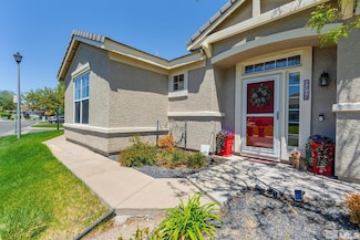 1717 Burwood Cir, Reno, NV 89521