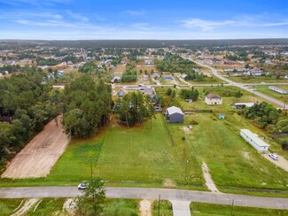 333 County Road 5116, Cleveland, TX 77327