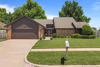 10424 S Hudson Ave, Oklahoma City, OK 73139