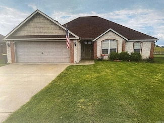 10026 Patricia St, Danville, AR 72833