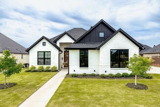 117 Katalina Ln, Waxahachie, TX 75165