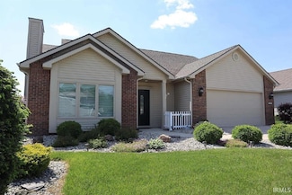 12227 Lanai Dr, Fort Wayne, IN 46818